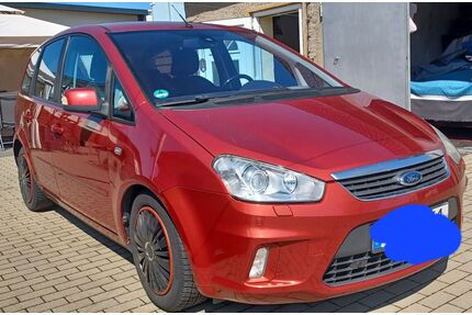 Ford C-Max Gebrauchtwagen