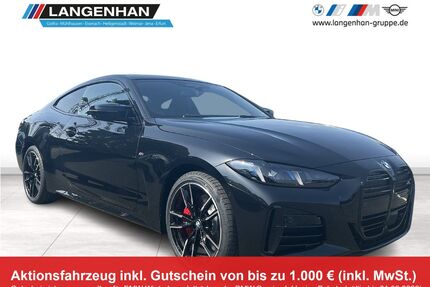 BMW M440 Gebrauchtwagen