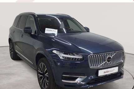 Volvo XC90 Gebrauchtwagen