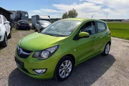 Opel Karl Gebrauchtwagen