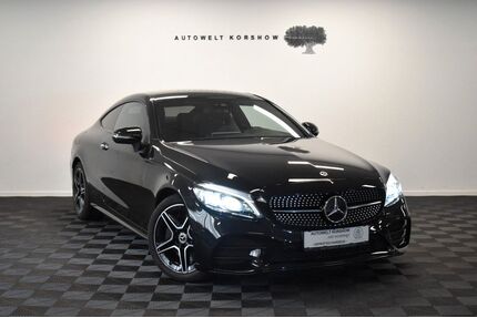 Mercedes-Benz C 300 Gebrauchtwagen