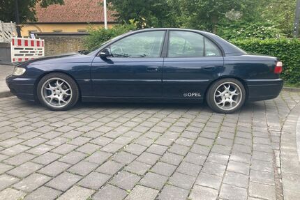 Opel Omega Gebrauchtwagen