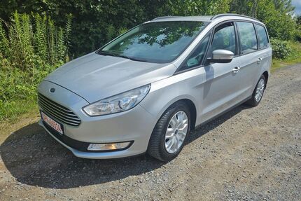 Ford Galaxy Gebrauchtwagen
