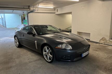 Jaguar XKR Gebrauchtwagen