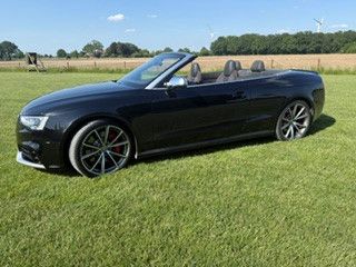 Audi RS5 Gebrauchtwagen