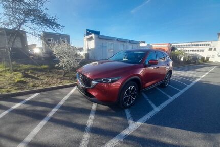 Mazda CX-5 Gebrauchtwagen