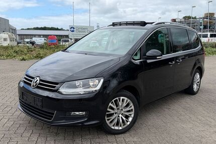 VW Sharan Gebrauchtwagen