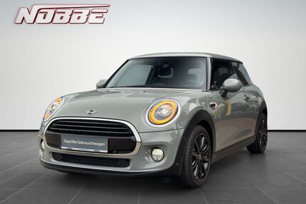 Mini Cooper Gebrauchtwagen