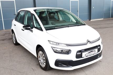 Citroen C4 Picasso Gebrauchtwagen