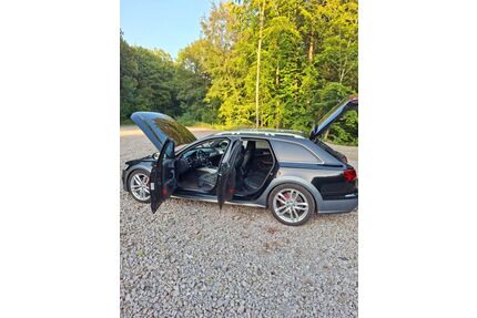 Audi A6 Allroad Gebrauchtwagen