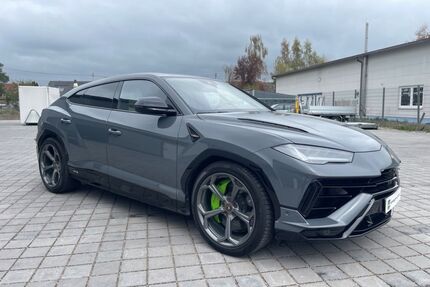 Lamborghini Urus Gebrauchtwagen