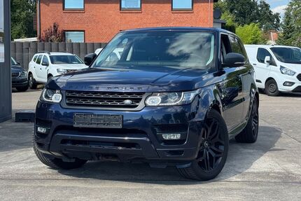 Land Rover Range Rover Sport Gebrauchtwagen