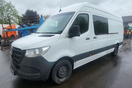 Mercedes-Benz Sprinter Gebrauchtwagen