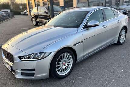Jaguar XE Gebrauchtwagen