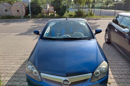 Opel Tigra Gebrauchtwagen