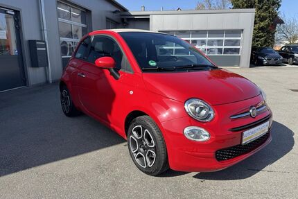Fiat 500 Gebrauchtwagen