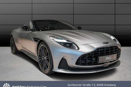 Aston Martin DB12 Gebrauchtwagen