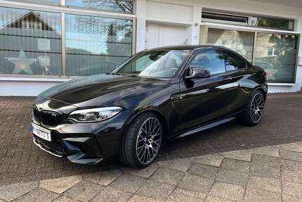 BMW M2 Gebrauchtwagen