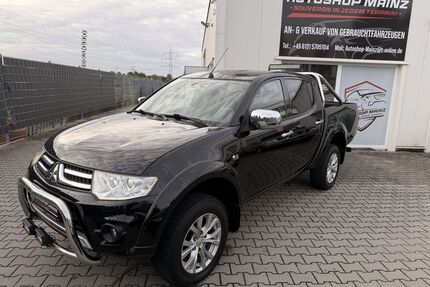 Mitsubishi L200 Gebrauchtwagen