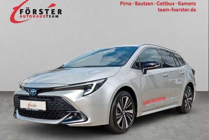 Toyota Corolla Gebrauchtwagen