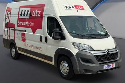 Citroen Jumper Gebrauchtwagen