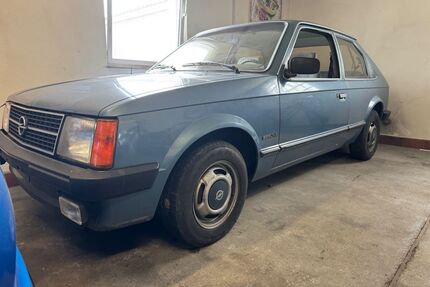 Opel Kadett Gebrauchtwagen