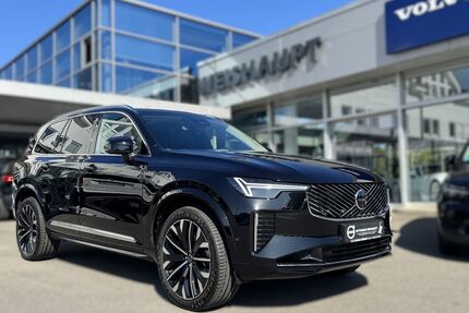 Volvo XC90 Gebrauchtwagen