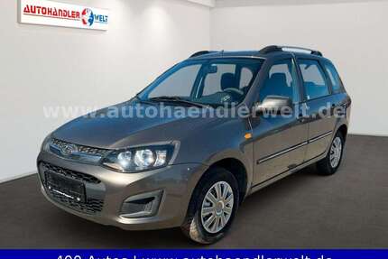 Lada Kalina Gebrauchtwagen