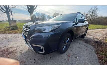 Subaru OUTBACK Gebrauchtwagen