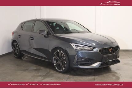 Cupra Leon Gebrauchtwagen