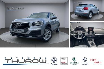 Audi Q2 Gebrauchtwagen