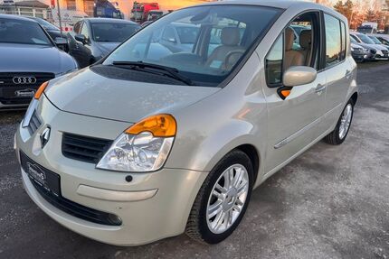 Renault Modus Gebrauchtwagen