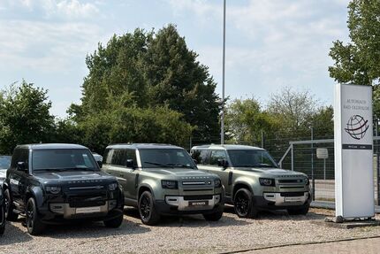 Land Rover Defender Gebrauchtwagen