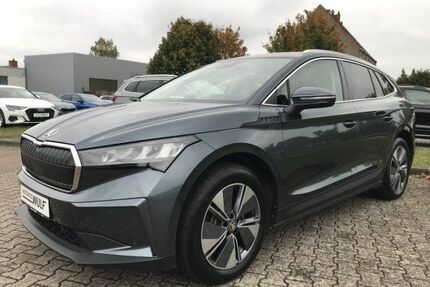 Skoda Enyaq Gebrauchtwagen