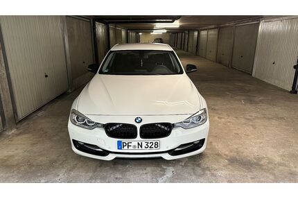 BMW 328 Gebrauchtwagen