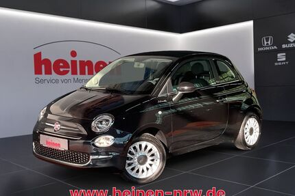 Fiat 500C Gebrauchtwagen