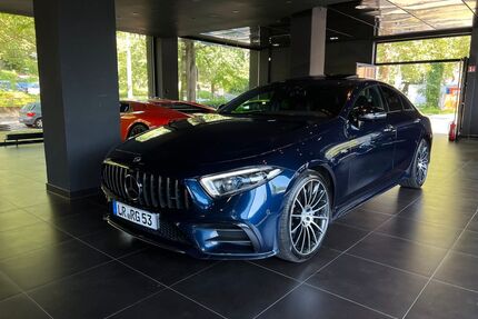 Mercedes-Benz CLS 53 AMG Gebrauchtwagen