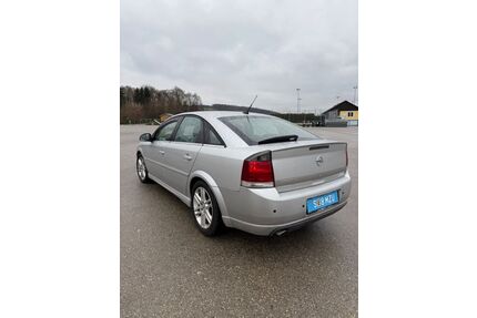 Opel Vectra Gebrauchtwagen