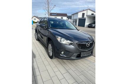 Mazda CX-5 Gebrauchtwagen
