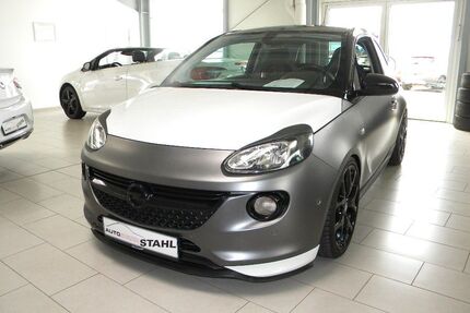 Opel Adam Gebrauchtwagen