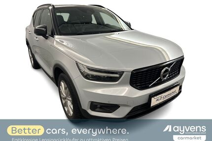 Volvo XC40 Gebrauchtwagen