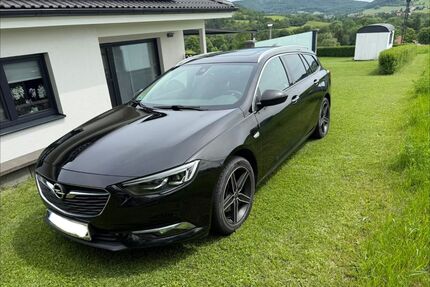 Opel Insignia Gebrauchtwagen