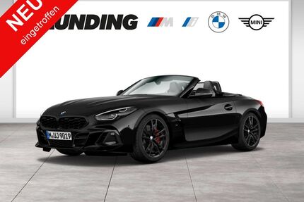 BMW Z4 Gebrauchtwagen