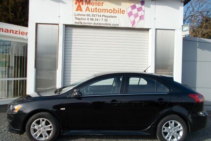 Mitsubishi Lancer Gebrauchtwagen