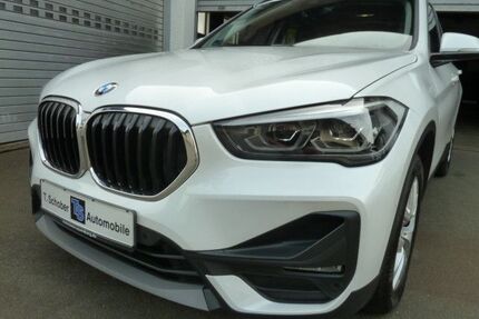 BMW X1 Gebrauchtwagen