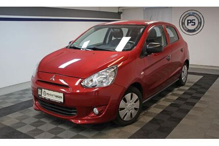 Mitsubishi Space Star Gebrauchtwagen