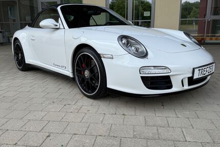 Porsche 997 Gebrauchtwagen