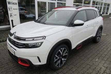 Citroen C5 Aircross Gebrauchtwagen