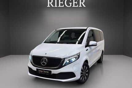 Mercedes-Benz EQV Gebrauchtwagen