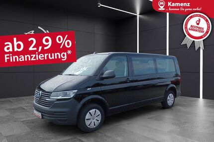 VW T6 Kombi Gebrauchtwagen